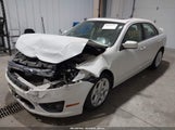 FORD FUSION SE 3FAHP0HAXAR381861 снимка