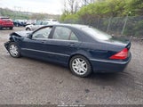 MERCEDES-BENZ S 350 WDBNF67J36A484169 fotografie