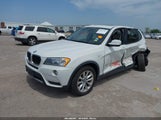 BMW X3 XDRIVE28I 5UXWX9C54D0A08725 снимка