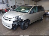 TOYOTA SIENNA LE 5TDZK23C27S048500 снимка