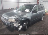 SUBARU FORESTER 2.5X LIMITED JF2SH6DC2AH901853 снимка