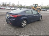 HYUNDAI ELANTRA GLS 5NPDH4AE6DH438171 снимка
