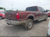 FORD F-350 FX4/HARLEY-DAVIDSON/KING RANCH/LARIAT/XL/XLT 1FTWW31R78EC41429 снимка