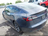 TESLA MODEL 3 LONG RANGE DUAL MOTOR ALL-WHEEL DRIVE 5YJ3E1EB4NF175634 fotografie