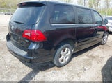 VOLKSWAGEN ROUTAN SEL PREMIUM 2C4RVADG7ER134801 fotografie