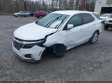 CHEVROLET EQUINOX FWD LT 3GNAXKEVXNL155303 photo