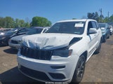 JEEP GRAND CHEROKEE HIGH ALTITUDE 4X2 1C4RJECG5JC397506 fotografie