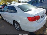 VOLKSWAGEN JETTA 2.0L S 3VW2K7AJ1EM432147 снимка
