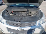 CHEVROLET TRAVERSE LTZ 1GNKRLED6BJ135693 снимка