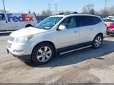 CHEVROLET TRAVERSE LTZ 1GNKRLED6BJ135693 снимка