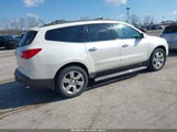 CHEVROLET TRAVERSE LTZ 1GNKRLED6BJ135693 снимка