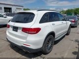 Mercedes-Benz Glc 300 WDC0G4JB5KV123666 fotografie