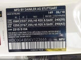 Mercedes-Benz Glc 300 WDC0G4JB5KV123666 снимка