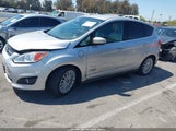 Ford C-Max Energi Sel 1FADP5CU5DL536574 снимка