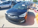 HYUNDAI VELOSTER BASE W/GRAY KMHTC6AD4DU132701 снимка