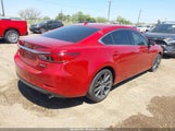 MAZDA MAZDA6 I GRAND TOURING JM1GJ1W67E1135023 photo