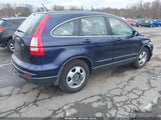 HONDA CR-V LX JHLRE4H38BC029698 снимка