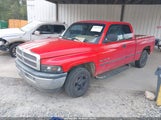 DODGE RAM 1500 ST 1B7HC13Z4WJ104617 снимка