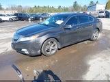 ACURA TL 3.7 19UUA9F55AA007495 снимка