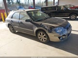 SUBARU IMPREZA OUTBACK SPORT BASE W/SPECIAL EDITION JF1GG68515H816405 photo