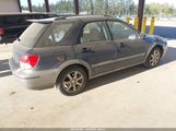 SUBARU IMPREZA OUTBACK SPORT BASE W/SPECIAL EDITION JF1GG68515H816405 снимка