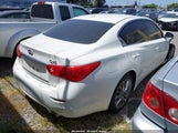 INFINITI Q50 2.0T BASE JN1CV7AP6HM642667 снимка