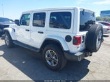JEEP WRANGLER UNLIMITED SAHARA 4X4 1C4HJXENXKW684942 photo