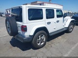 JEEP WRANGLER UNLIMITED SAHARA 4X4 1C4HJXENXKW684942 снимка