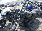 HARLEY-DAVIDSON FXLRS 1HD1YWZ26PB062486 снимка