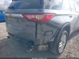 CHEVROLET TRAVERSE AWD LT CLOTH 1GNEVGKW1MJ214200 photo