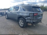 CHEVROLET TRAVERSE AWD LT CLOTH 1GNEVGKW1MJ214200 снимка