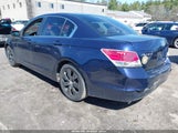 HONDA ACCORD 2.4 LX 1HGCP26379A062719 fotografie