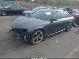AUDI S4 3.0T PREMIUM WAUB4AF47KA030040 снимка
