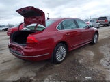 VOLKSWAGEN PASSAT 1.8T SE 1VWBT7A3XGC055174 снимка
