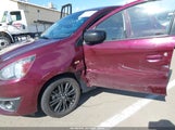 MITSUBISHI MIRAGE LE ML32A5HJ6LH007379 снимка