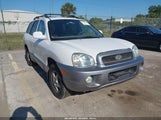 HYUNDAI SANTA FE GLS KM8SC73D74U675555 снимка