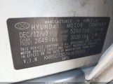 HYUNDAI SANTA FE GLS KM8SC73D74U675555 снимка