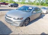 CHEVROLET MALIBU 1LT 1G1ZE5STXHF165097 снимка