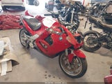 BMW K1200 RS WB10554A9YZA53207 снимка