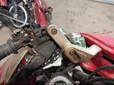 BMW K1200 RS WB10554A9YZA53207 снимка