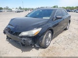 TOYOTA CAMRY SE 4T1BF1FK8HU623789 снимка