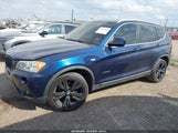 BMW X3 XDRIVE35I 5UXWX7C56CL735766 снимка