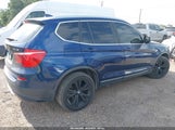 BMW X3 XDRIVE35I 5UXWX7C56CL735766 снимка