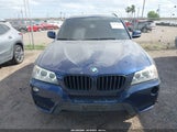 BMW X3 XDRIVE35I 5UXWX7C56CL735766 снимка