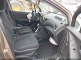 CHEVROLET TRAX LS 3GNCJKSB9JL204084 снимка