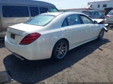 MERCEDES-BENZ S 560 4MATIC WDDUG8GB1LA517024 fotografie