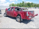 NISSAN FRONTIER S 1N6BD0CT6HN756415 снимка