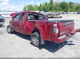 NISSAN FRONTIER S 1N6BD0CT6HN756415 снимка