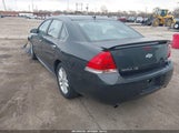 CHEVROLET IMPALA LIMITED LTZ 2G1WC5E35F1158065 снимка