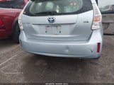 TOYOTA PRIUS V TWO JTDZN3EU3EJ002428 снимка